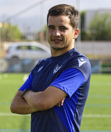 Sergio Blesa